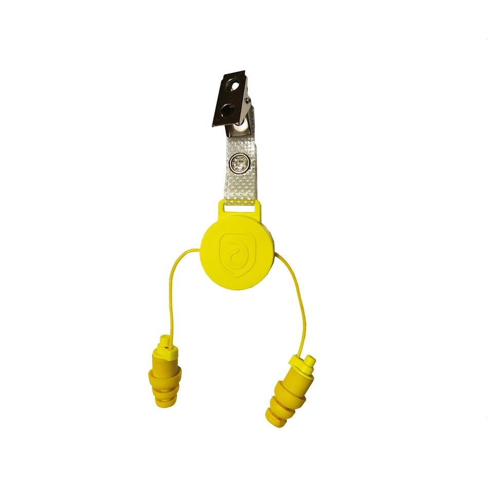 bouchons d'oreille